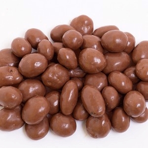 Chocolate Covered Raisins — view details