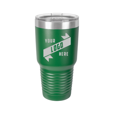 Green 30oz Polar Camel — view details