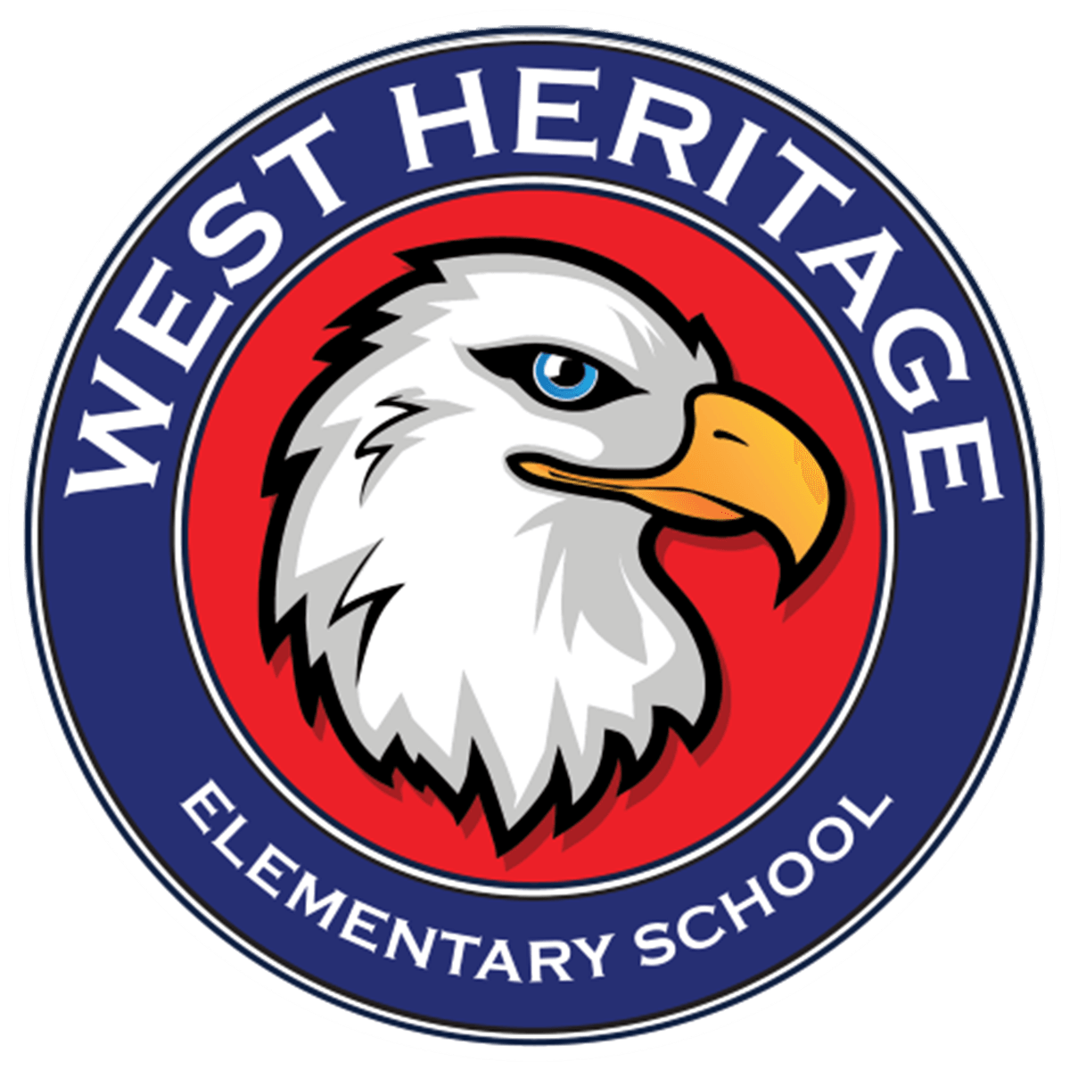 West Heritage Elementary - Fontana