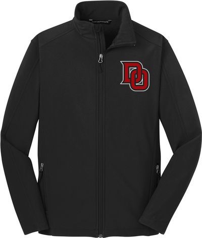 Core Soft Shell Jacket — view details