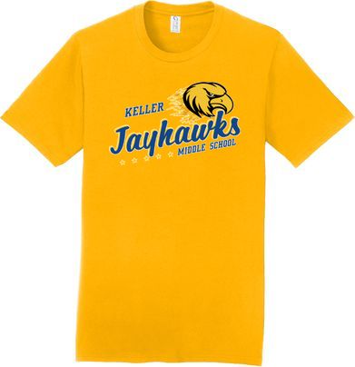 Fan Favorite Tee — view details