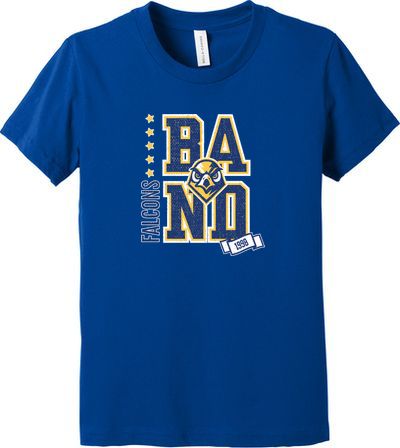Youth Jersey Short Sleeve Tee — view details