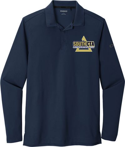 Caliber2.0 Long Sleeve — view details