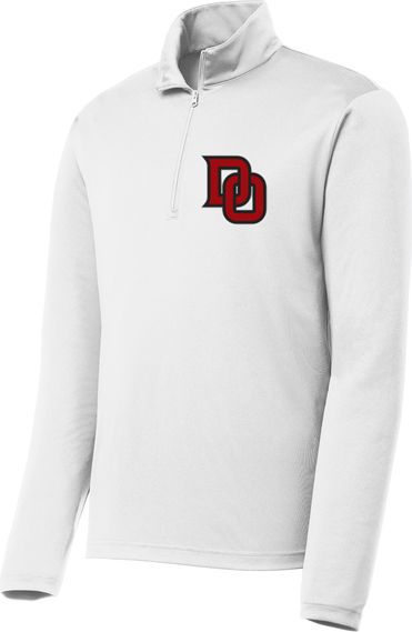 PosiCharge Competitor 1/4-Zip Pullover — view details