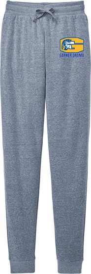 Perfect Tri Fleece Jogger — view details
