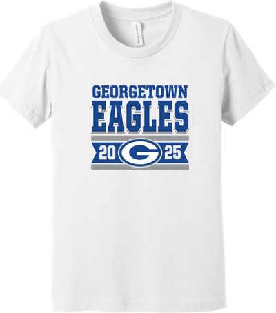 Youth Jersey Short Sleeve Tee — view details