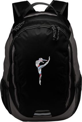 Ridge Backpack — view details