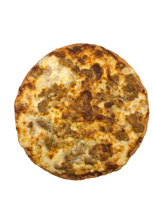 White Sausage Garlic — view details