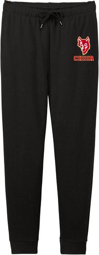 Perfect Tri Fleece Jogger — view details