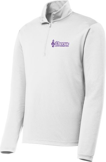PosiCharge Competitor 1/4-Zip Pullover — view details