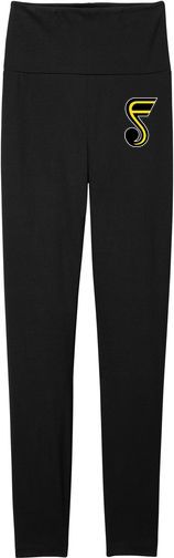 Women’s Flex High-Waist Legging — view details