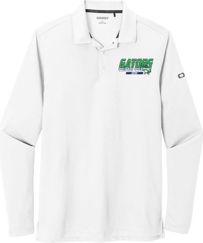 Caliber2.0 Long Sleeve — view details