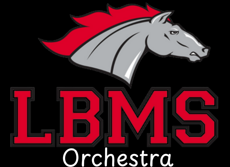 Lake Belton Middle School Orchestra