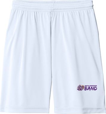 PosiCharge Competitor 7" Short — view details