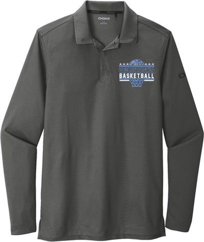 Caliber2.0 Long Sleeve — view details
