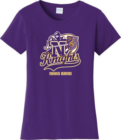 Women's Fan Favorite Tee — view details