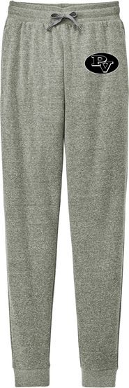 Perfect Tri Fleece Jogger — view details
