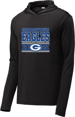 PosiCharge Competitor Hooded Pullover — view details