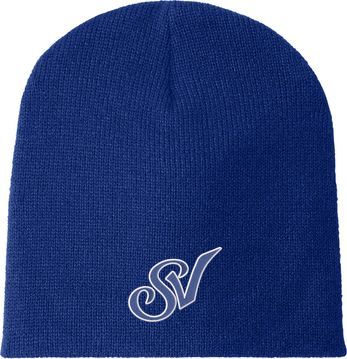 Beanie Cap — view details