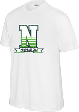Youth PosiCharge Competitor Tee — view details