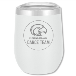 White Aspen 12oz - Fleming Dance — view details