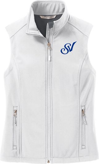 Women's Core Soft Shell Vest — view details