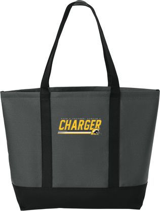 Day Tote — view details