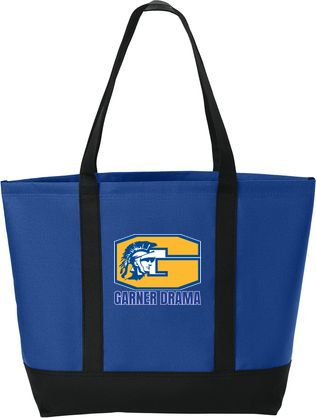 Day Tote — view details