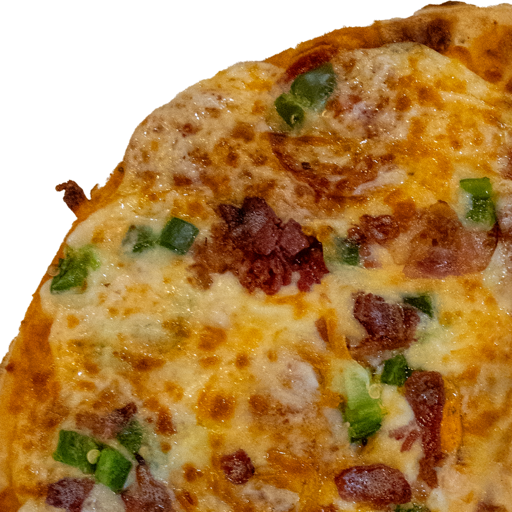 Jalapeno Popper — view details
