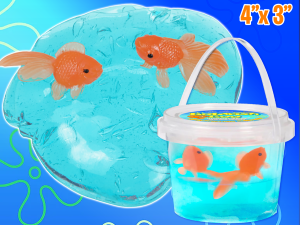 GOLDFISH GOO — view details