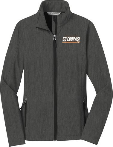 Women's Core Soft Shell Jacket — view details