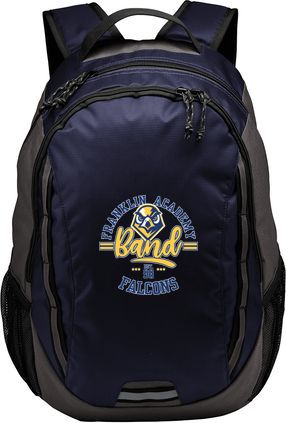 Ridge Backpack — view details