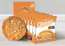 Soft Baked White Chocolate Macadamia Caddie — view details