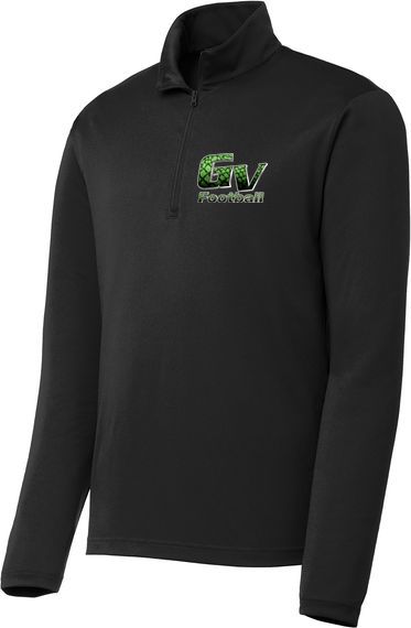 PosiCharge Competitor 1/4-Zip Pullover — view details