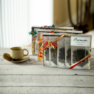Discover Seasonal Selections Gift Box — view details