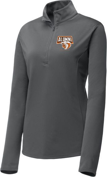 Women's PosiCharge Competitor 1/4-Zip Pullover — view details