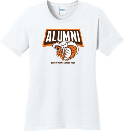Women's Core Cotton Tee — view details