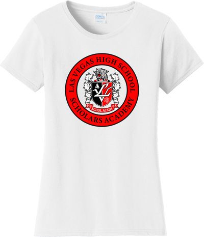 Women's Fan Favorite Tee - view details
