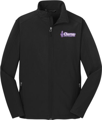 Core Soft Shell Jacket — view details