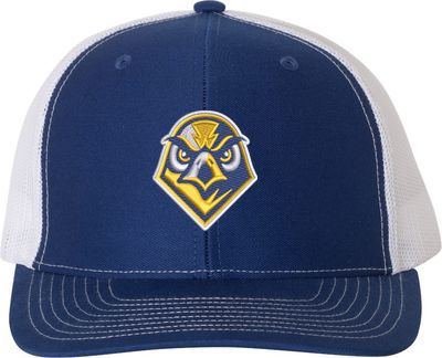 Richardson Trucker Hat — view details