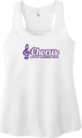 Women’s V.I.T. Racerback Tank — view details