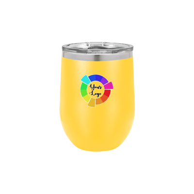 Yellow 12 oz Polar Camel — view details