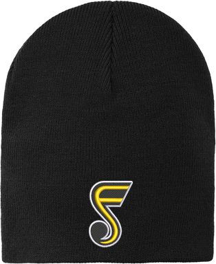Knit Skull Cap — view details