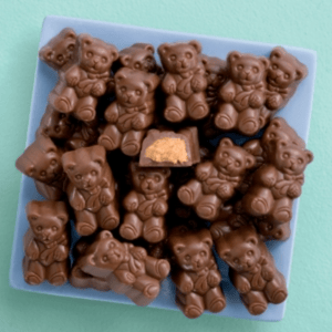 Peanut Butter Bears — view details