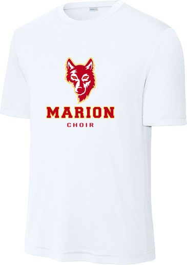 PosiCharge Competitor Tee — view details