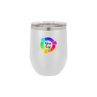 White 12oz Polar Camel — view details