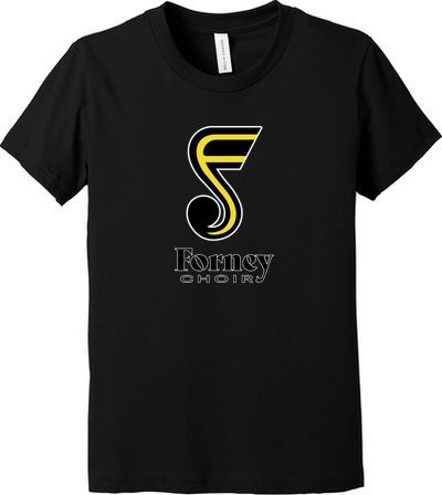 Youth Jersey Short Sleeve Tee — view details