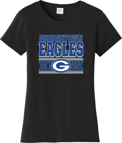 Women's Fan Favorite Tee — view details