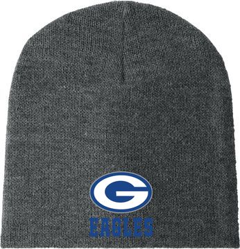 Beanie Cap — view details