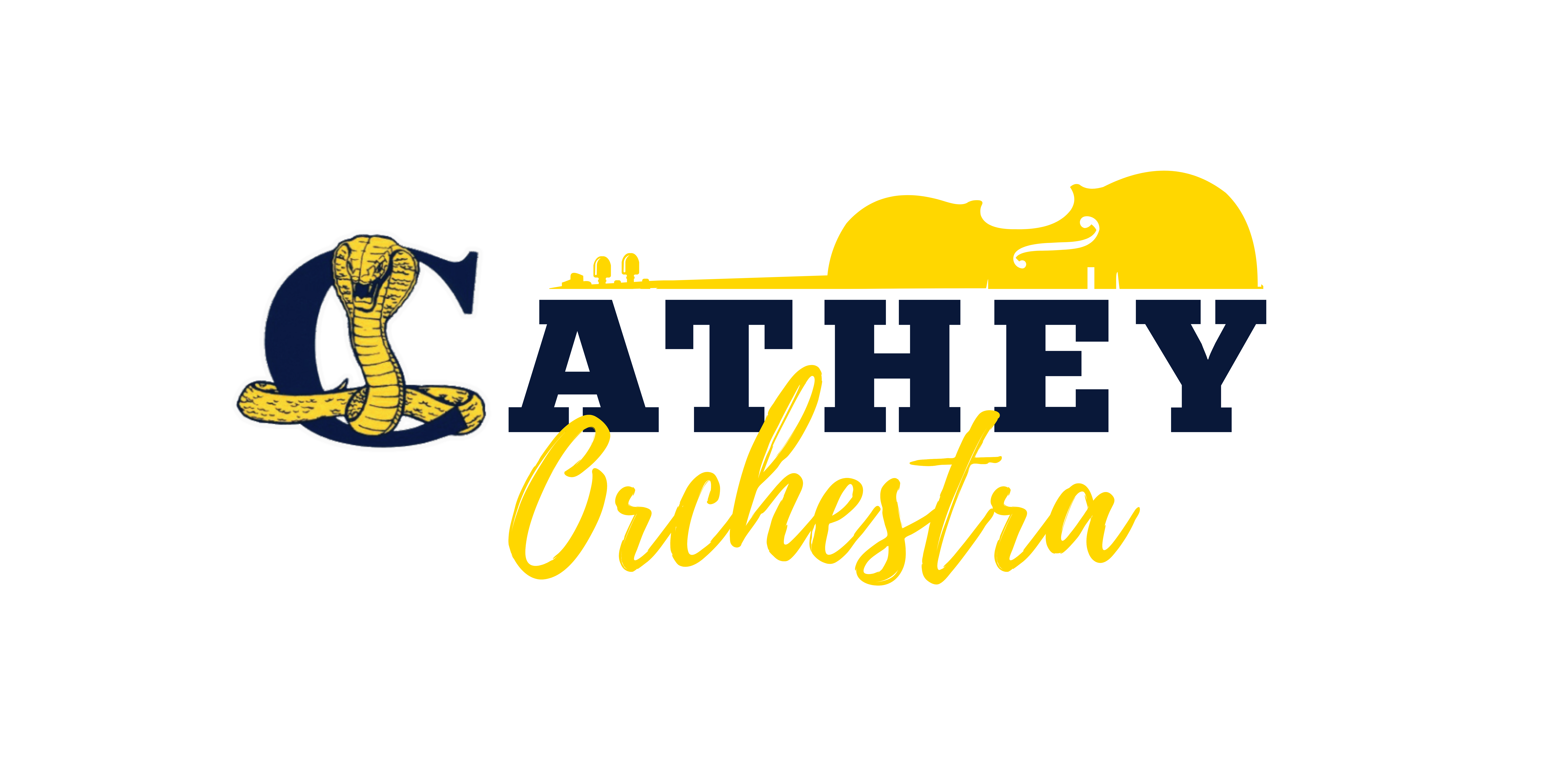 Cathey MS Orchestra